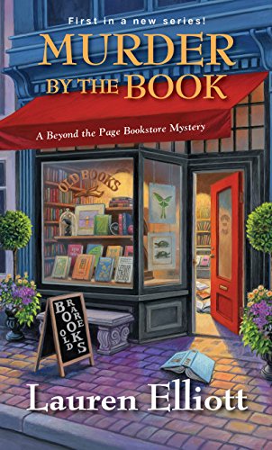 Beyond The Page Bookstore Mystery Series | Cozy-mysteries-unlimited.com