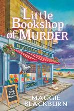 Little Bookshop of Murder (Beach Reads Mystery #1)
