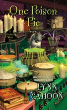 Kitchen Witch Mystery Series